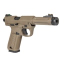 PISTOLA ACTION ARMY AAP-01 ASSASSIN GAS TAN