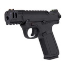 PISTOLA ACTION ARMY AAP-01C SHINOBI  GAS NEGRA