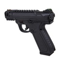 PISTOLA ACTION ARMY AAP-01C SHINOBI  GAS NEGRA