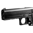 PISTOLA MARUI HI-CAPA 4.3 GAS NEGRA