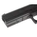 PISTOLA MARUI HI-CAPA 4.3 GAS NEGRA