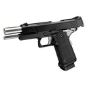 PISTOLA MARUI HI-CAPA 5.1 D.O.R GAS NEGRA