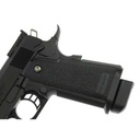 PISTOLA MARUI HI-CAPA 5.1 NEGRA