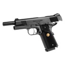 PISTOLA MARUI M.E.U NEGRO