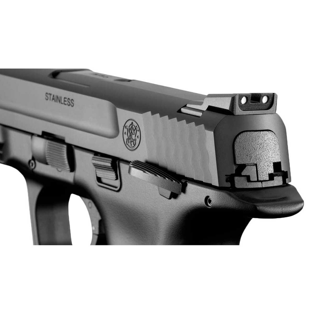 PISTOLA MARUI M&P9  NEGRA