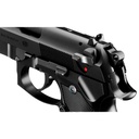 PISTOLA MARUI M9 A1 NEGRA