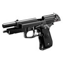 PISTOLA MARUI M9 A1 NEGRA