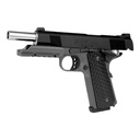 PISTOLA MARUI NIGHT WARRIOR 1911 NEGRA-GRIS