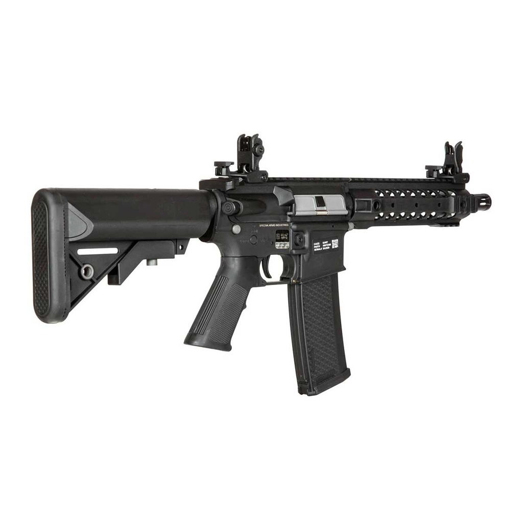 FUSIL SPECNA ARMS SA-F01 FLEX  X-ASR NEGRO