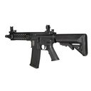 FUSIL SPECNA ARMS SA-F01 FLEX  X-ASR NEGRO