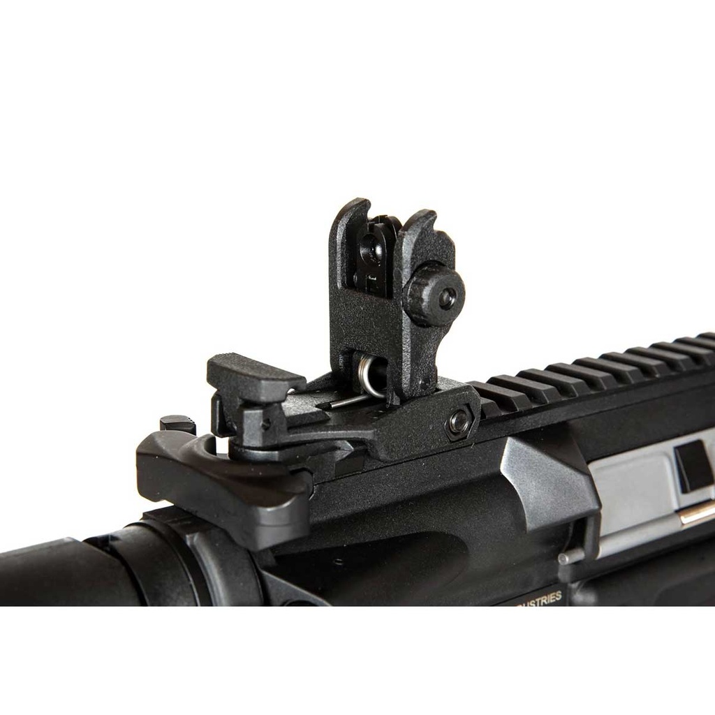 FUSIL SPECNA ARMS SA-F01 FLEX  X-ASR NEGRO