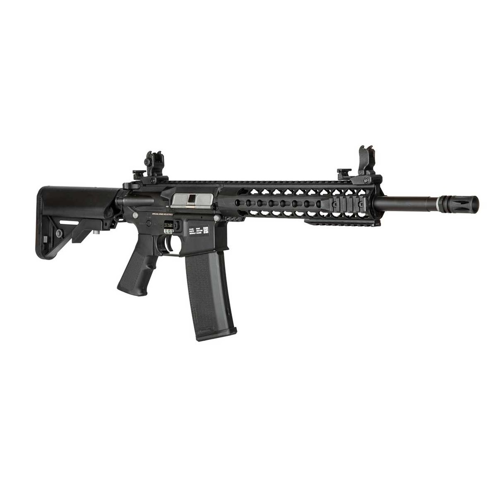 FUSIL SPECNA ARMS SA-F02 FLEX X-ASR NEGRO