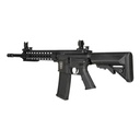 FUSIL SPECNA ARMS SA-F02 FLEX X-ASR NEGRO