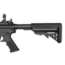 FUSIL SPECNA ARMS SA-F02 FLEX X-ASR NEGRO