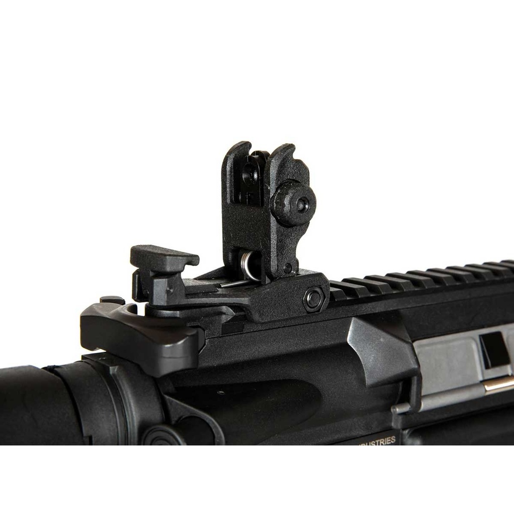 FUSIL SPECNA ARMS SA-F02 FLEX X-ASR NEGRO