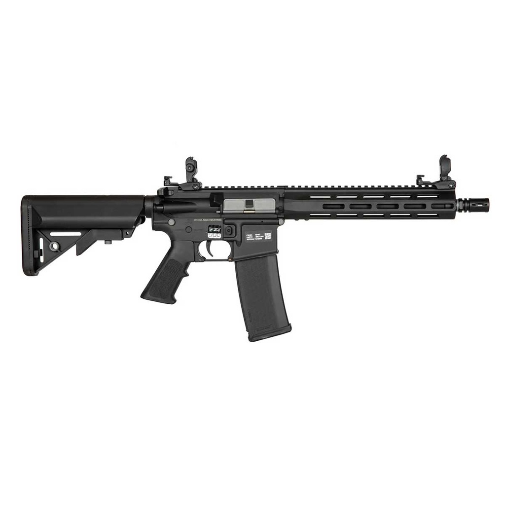 FUSIL SPECNA ARMS SA-F03 FLEX X-ASR NEGRO