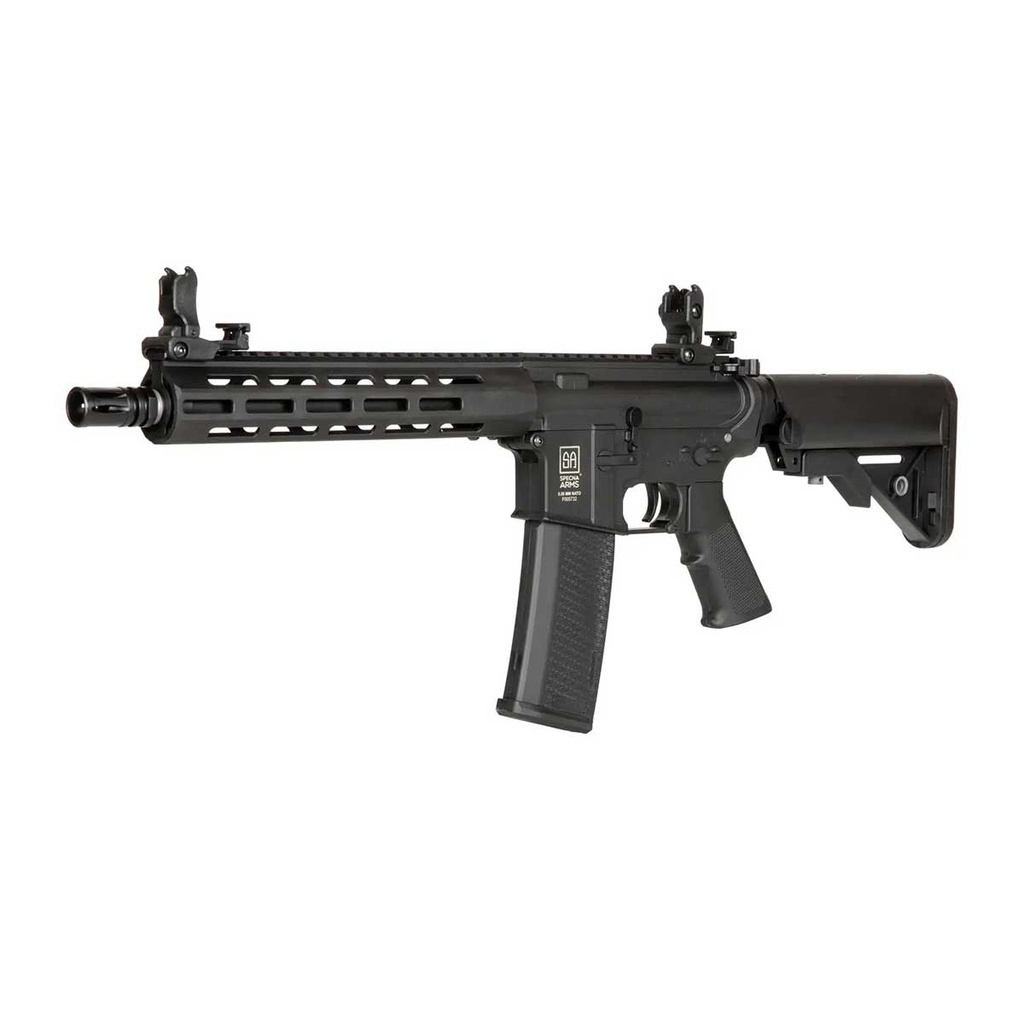 FUSIL SPECNA ARMS SA-F03 FLEX X-ASR NEGRO