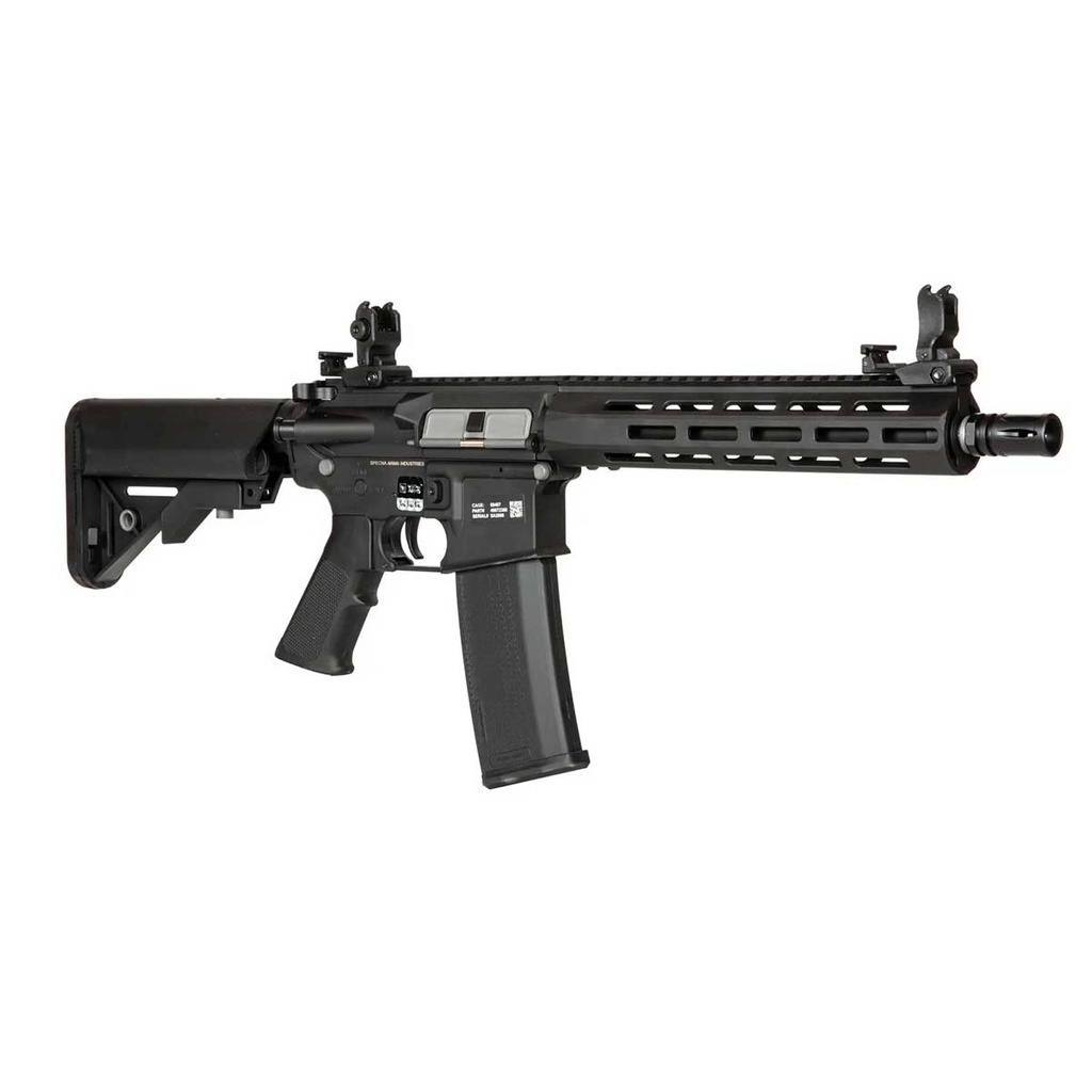 FUSIL SPECNA ARMS SA-F03 FLEX X-ASR NEGRO