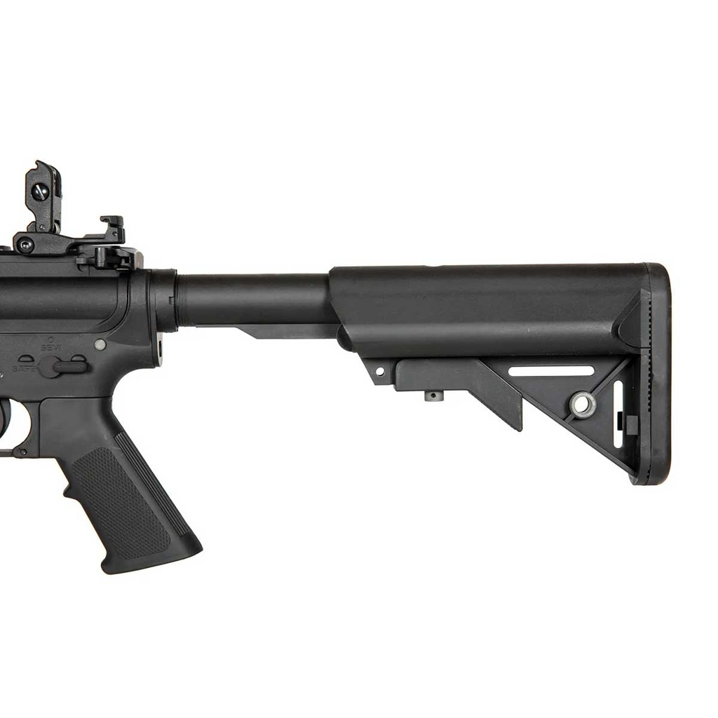 FUSIL SPECNA ARMS SA-F03 FLEX X-ASR NEGRO