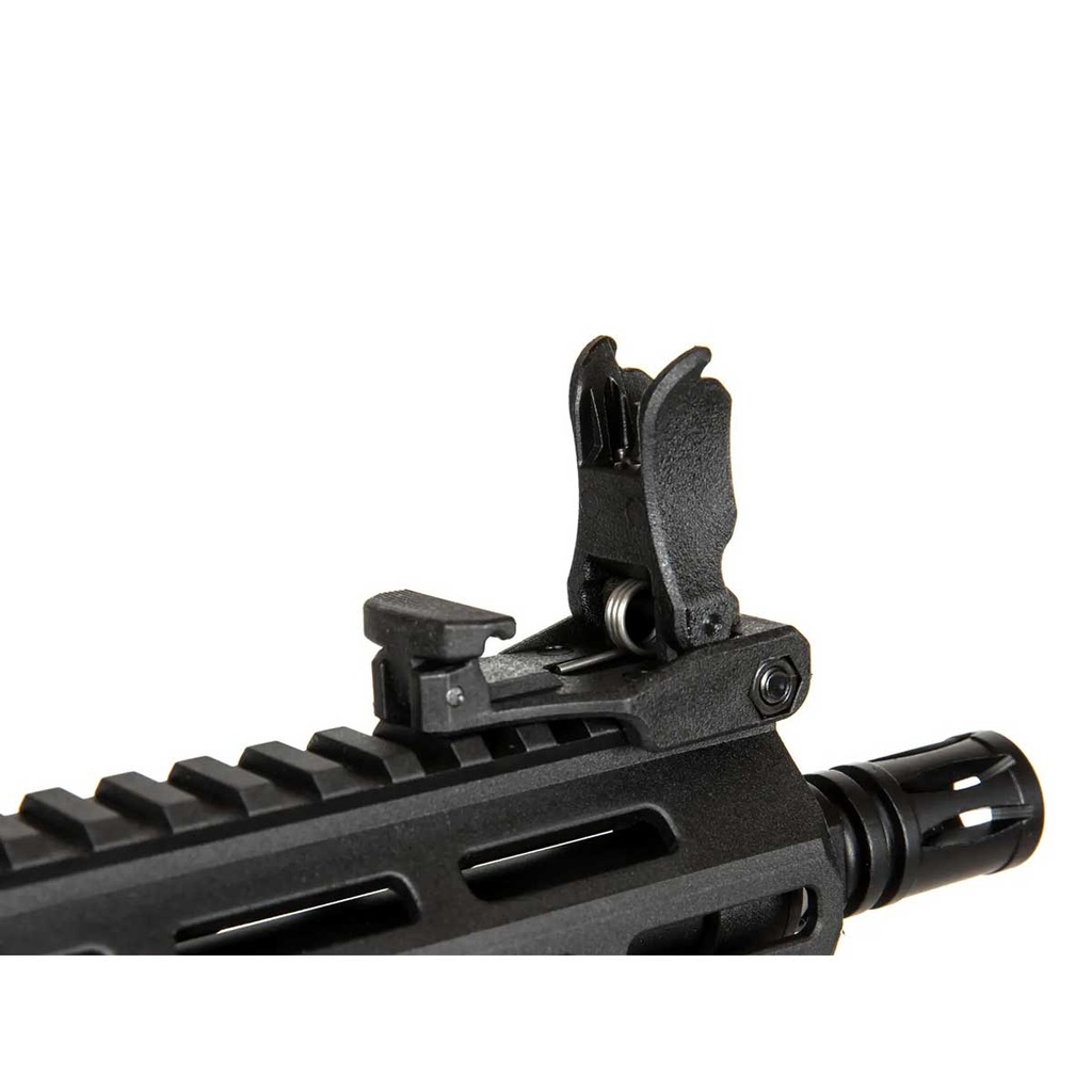 FUSIL SPECNA ARMS SA-F03 FLEX X-ASR NEGRO