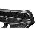 PISTOLA MARUI LCP II GAS NEGRA