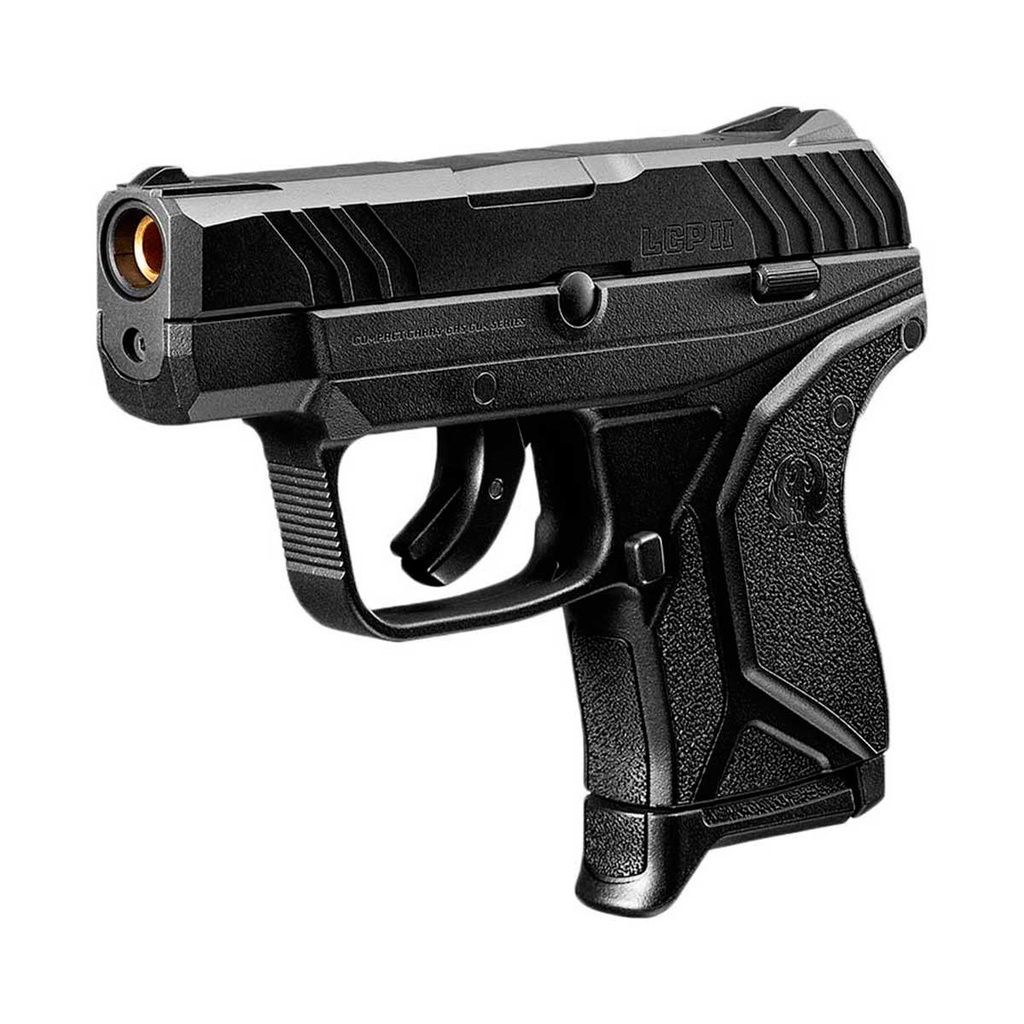 PISTOLA MARUI LCP II GAS NEGRA