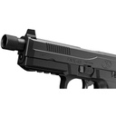 PISTOLA MARUI FNX45 TACTICAL NEGRA