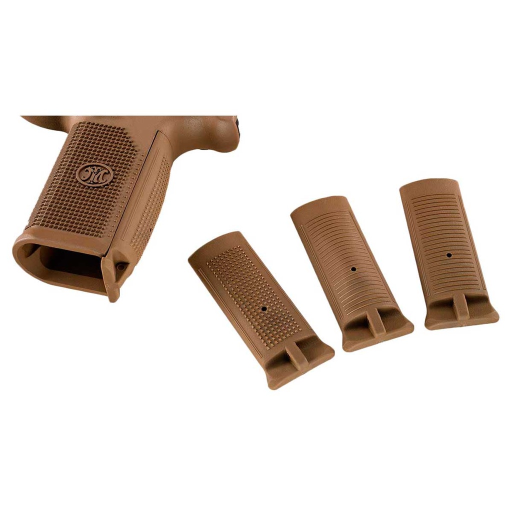 PISTOLA MARUI FNX45 TACTICAL TAN