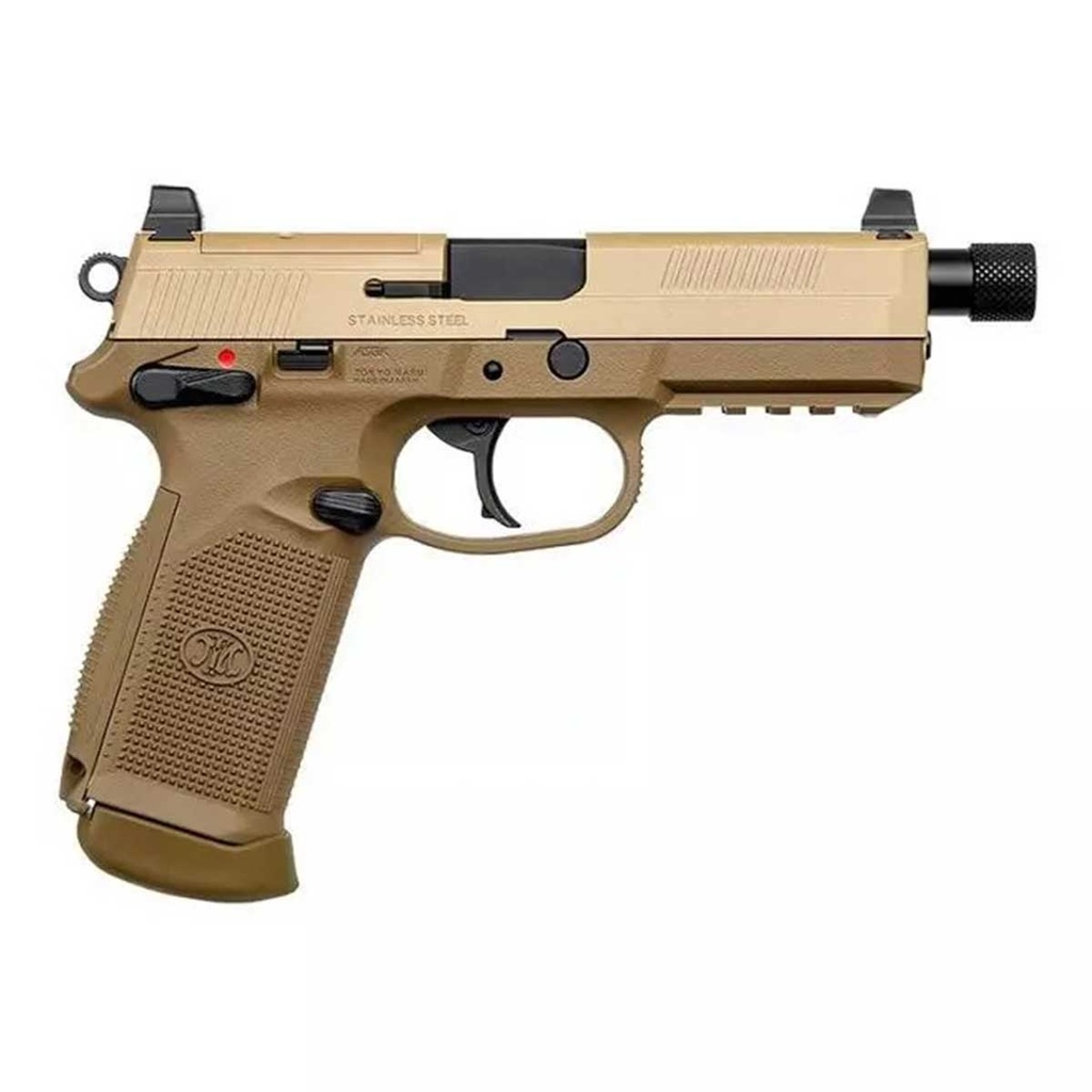 PISTOLA MARUI FNX45 TACTICAL TAN