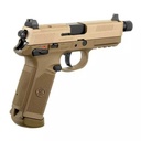 PISTOLA MARUI FNX45 TACTICAL TAN