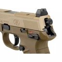 PISTOLA MARUI FNX45 TACTICAL TAN