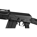 ESCOPETA MARUI SAIGA 12K GBB NEGRA