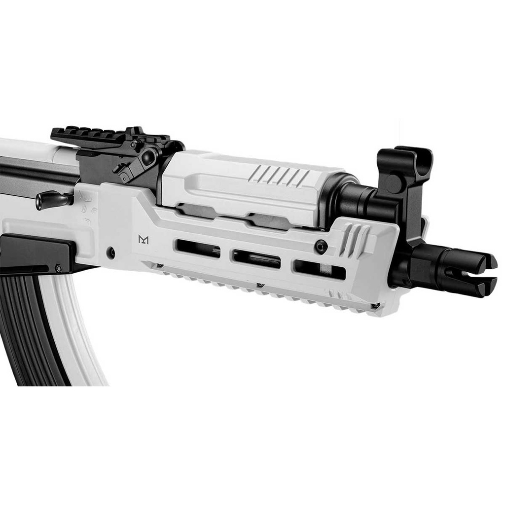 FUSIL MARUI AK STORM NEXT GEN BLANCO