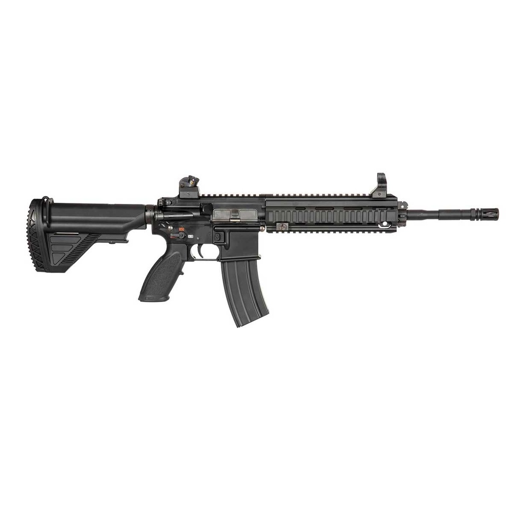 FUSIL MARUI HK416D NEGRO