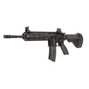 FUSIL MARUI HK416D NEGRO