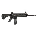 FUSIL MARUI HK416D NEGRO