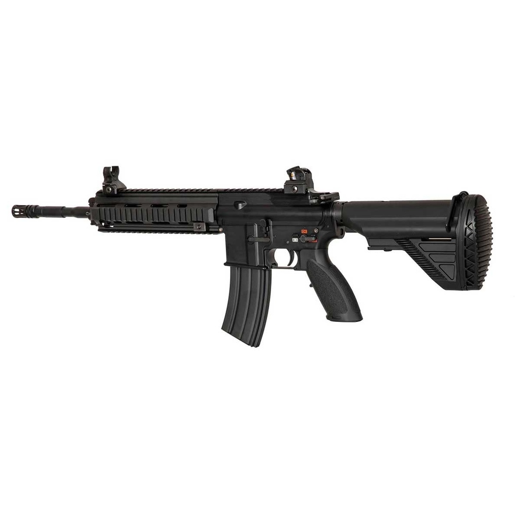 FUSIL MARUI HK416D NEGRO