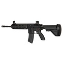 FUSIL MARUI HK416D NEGRO