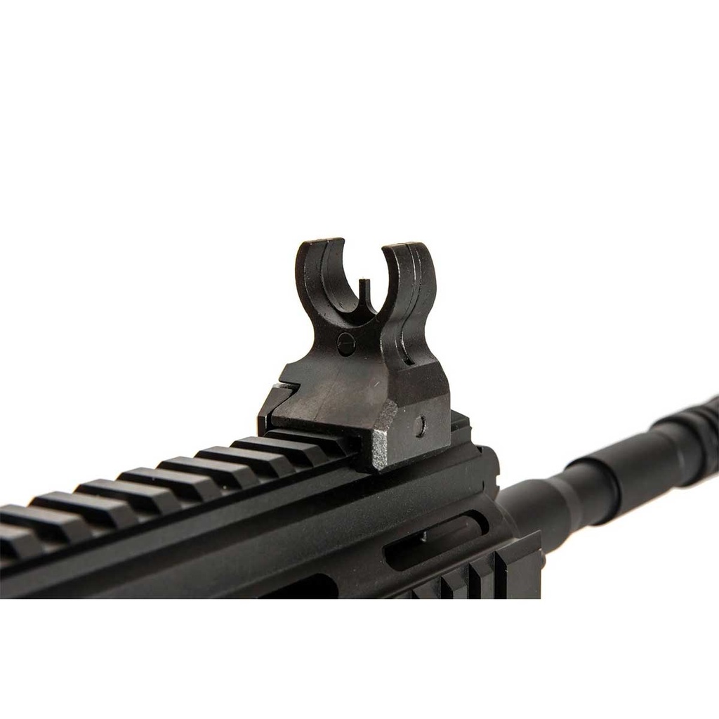 FUSIL MARUI HK416D NEGRO