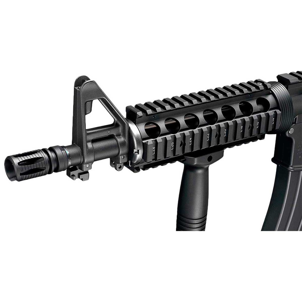 FUSIL MARUI M4 CQB-R BLOCK.1 GAS NEGRO