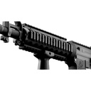 FUSIL MARUI M4 CQB-R BLOCK.1 GAS NEGRO