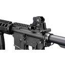 FUSIL MARUI M4 CQB-R BLOCK.1 GAS NEGRO