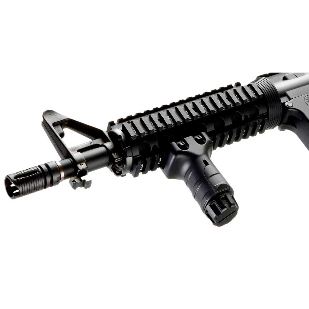 FUSIL MARUI M4 CQB-R NEGRO