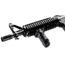 FUSIL MARUI M4 CQB-R NEGRO