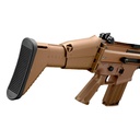 FUSIL MARUI SCAR-H TAN