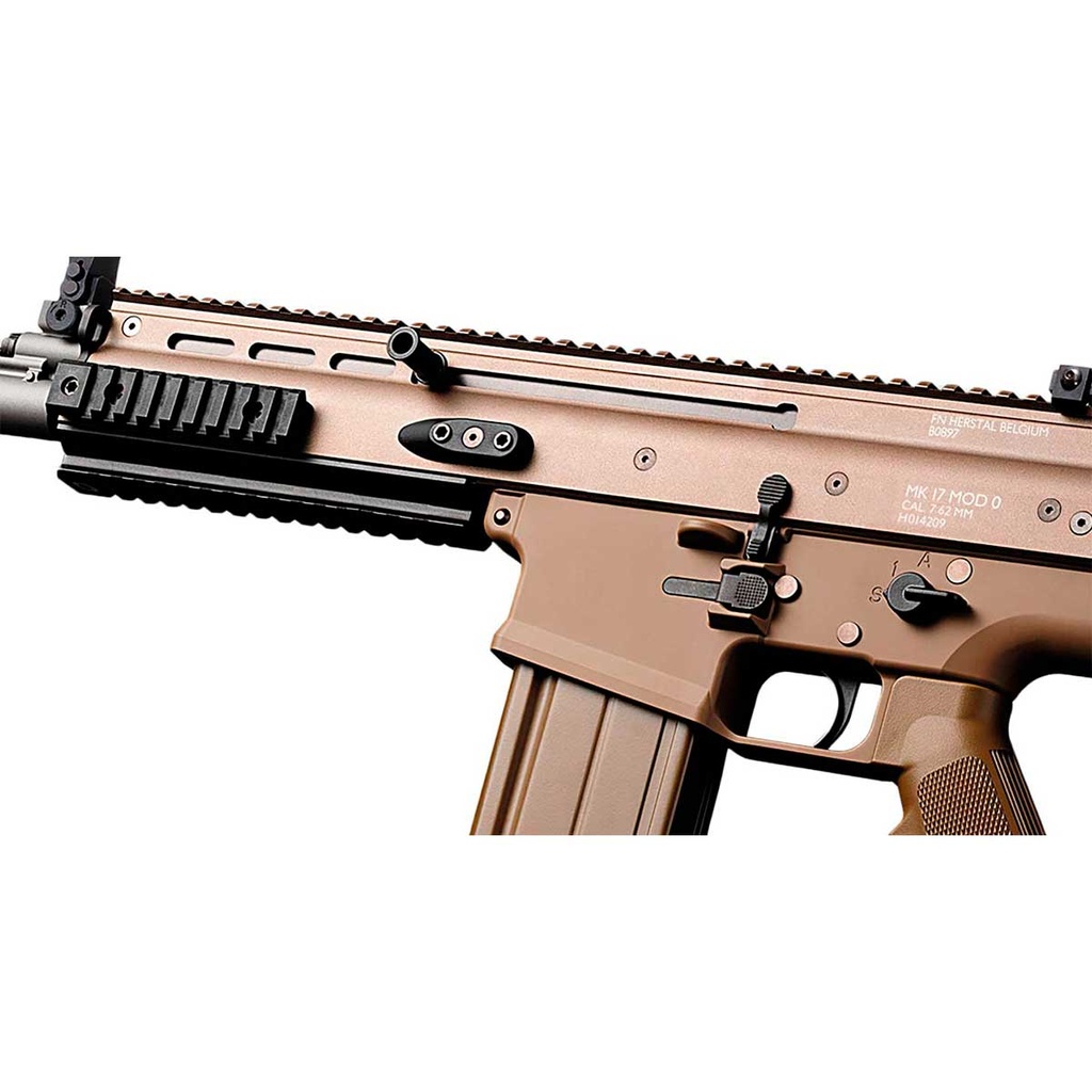 FUSIL MARUI SCAR-H TAN