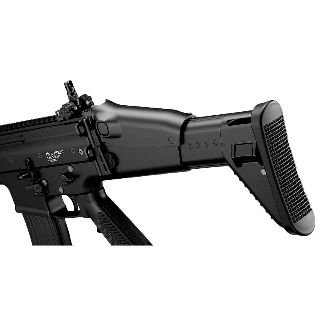 FUSIL MARUI SCAR-L CQC NEGRO