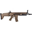 FUSIL MARUI SCAR-L CQC TAN