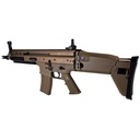 FUSIL MARUI SCAR-L CQC TAN