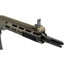 FUSIL MARUI URG-I SOPMOD BLOCK 3 NEXT-GEN TAN-NEGRO